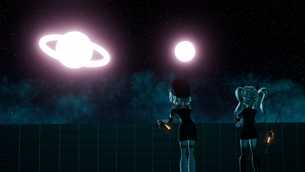 CrowThings_'s tweet image. Lighting and Environment practice #Codegold

Models by LukaszBorges