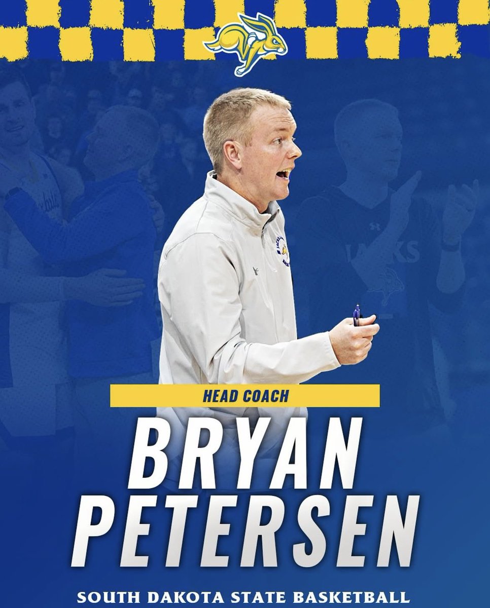 The Bossman Show (@bossmanshow) on Twitter photo Check out our interview with <a href="/GoJacksMBB/">Jackrabbit Men’s Basketball</a> Coach <a href="/bpetersen22/">Bryan Petersen</a>.
#BossmanShow #CBB #SDState #GoJacks #ReachTheSummit #March2TheSummit #Basketball #Leadership #Coaching #Community #Interview #Relationships
Listen 🎧: bleav.com/shows/bossman-…
Watch 📺: youtu.be/O3TnBrKD8k4 Check out our interview with <a href="/GoJacksMBB/">Jackrabbit Men’s Basketball</a> Coach <a href="/bpetersen22/">Bryan Petersen</a>.
#BossmanShow #CBB #SDState #GoJacks #ReachTheSummit #March2TheSummit #Basketball #Leadership #Coaching #Community #Interview #Relationships
Listen 🎧: bleav.com/shows/bossman-…
Watch 📺: youtu.be/O3TnBrKD8k4