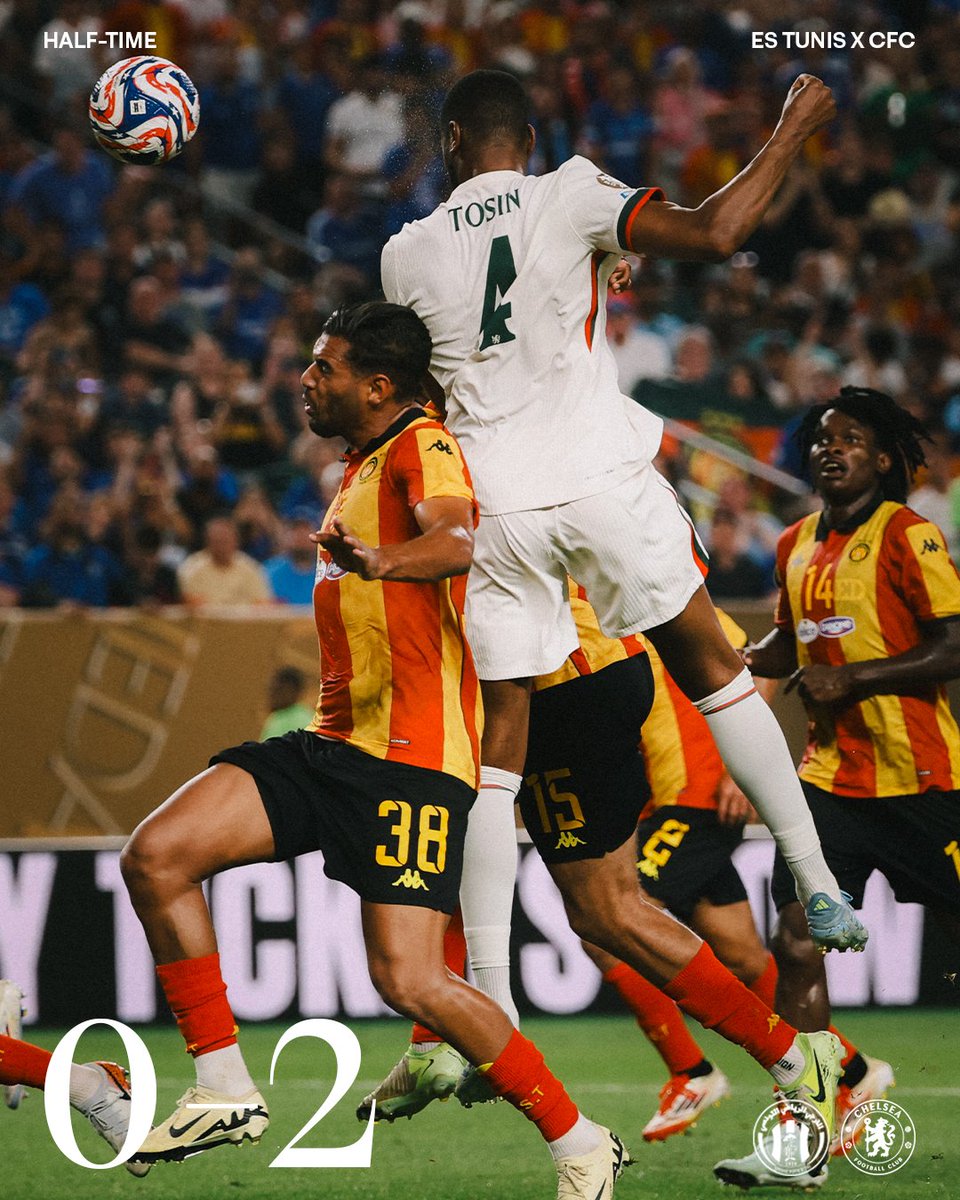 Two goals 🆙
