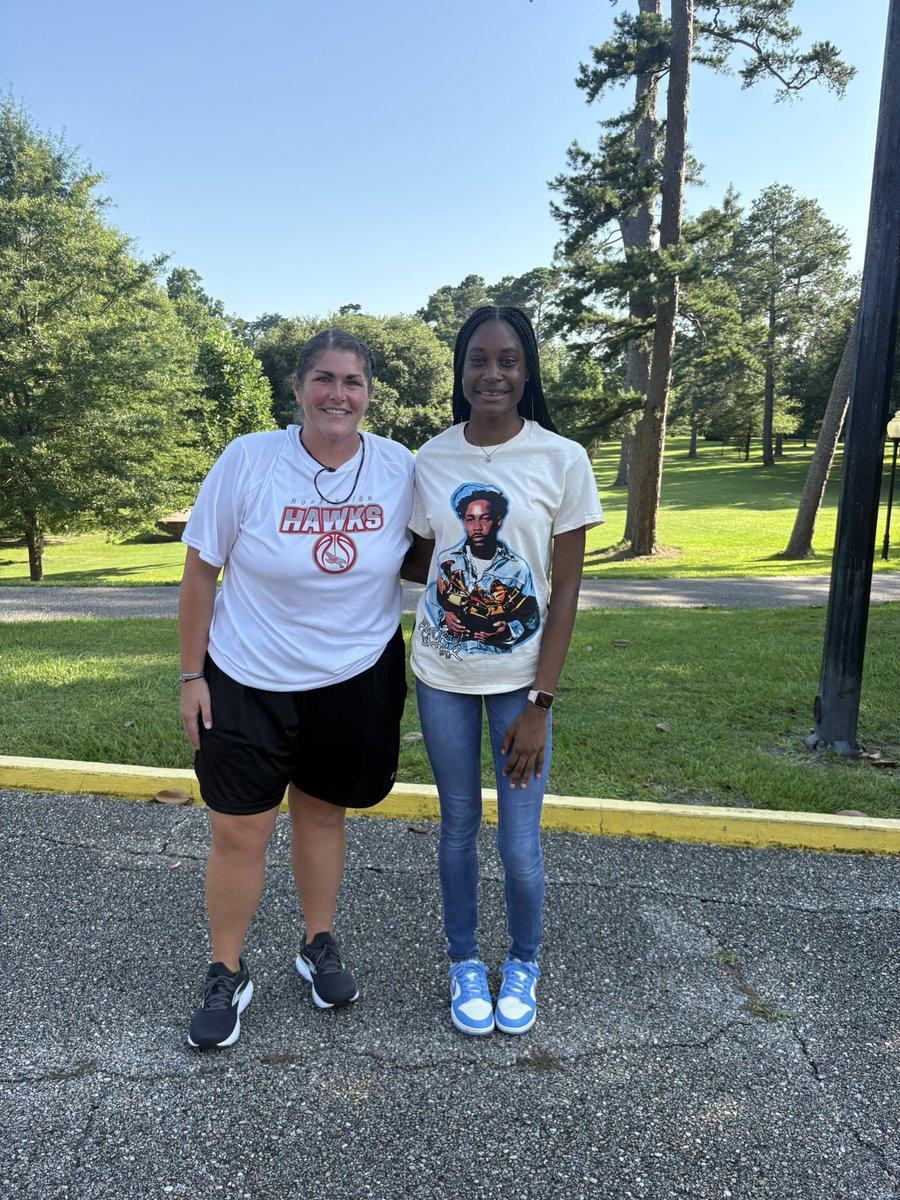 Jakeya Horton tweet media