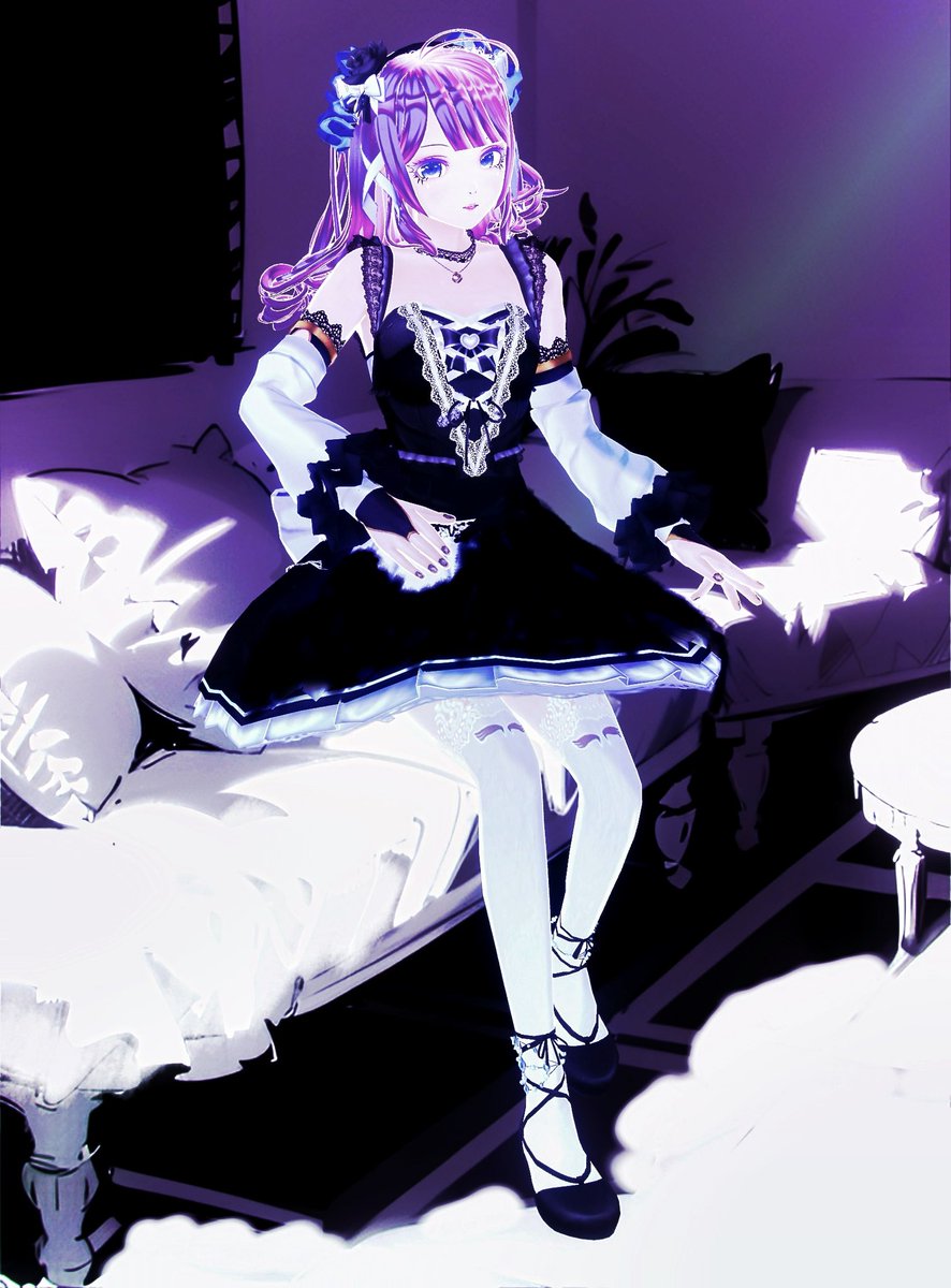 ee10638's tweet image. 2025 年6月25日
……色を変えたり色を塗ったりして作成……
＃カスタムキャスト