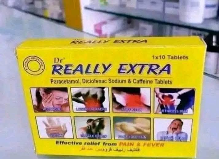 بالله مفيش دكتور ولا دكتوره يفهمني شن قصه هالحبوب .. عندي سوسه خديت منه حبتين  لقيت روحي الساعه 4 فجر نغير في لامبات الحوش مع إنهم لامبات شغالات ومافيهم شي .. 😅😂