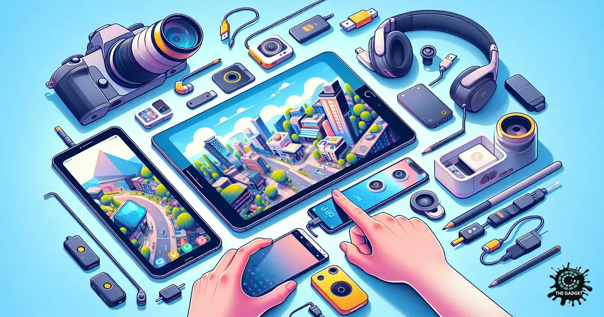ThegadgetRo's tweet photo. Ghid complet pentru începători: Cum aleg un telefon și alte gadgeturi potrivite https://t.co/XFokyxk7A8 https://t.co/aebmwWiwj7