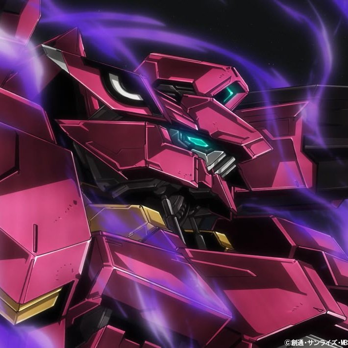 FandomGundam's tweet photo. Gundam Flauros (Ryusei-Go) (Mobile Suit Mode) ~ Gundam Iron-Blooded Orphans Season 2
#gundamflaurosryuseigomobilesuitmode #flaurosryuseigomobilesuitmode #ryuseigomobilesuitmode #gundamflaurosryuseigo #flaurosryuseigo #ryuseigo #gundamflaurosmobilesuitmode #flaurosmobilesuitmode https://t.co/eqIaTso2hg