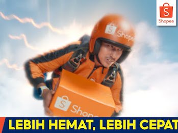 Kurir shopee aja mau capek capek ke gunung masa kamu dijemput depn rumah aja ngeluh #LebihHematLebihCepatDiShopee gitu lo sat set kerjanya 
s.shopee.co.id/7AS3E7BgkV