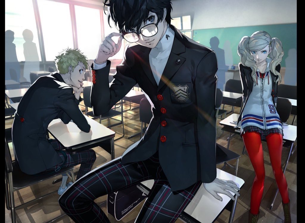 insane how hard these images went and all they did was stand or sit in place