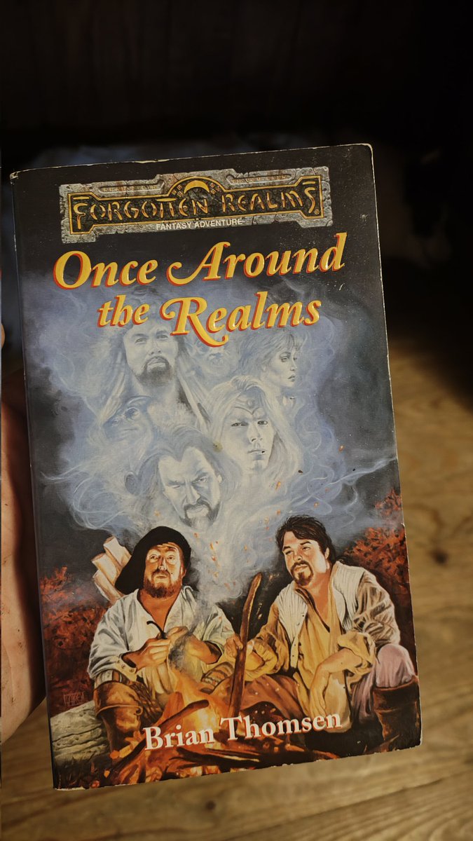 I have been reading this one to my kids and we just wrapped it up after over a year. Full to bursting with cameos and easter eggs for the sharp reader!
