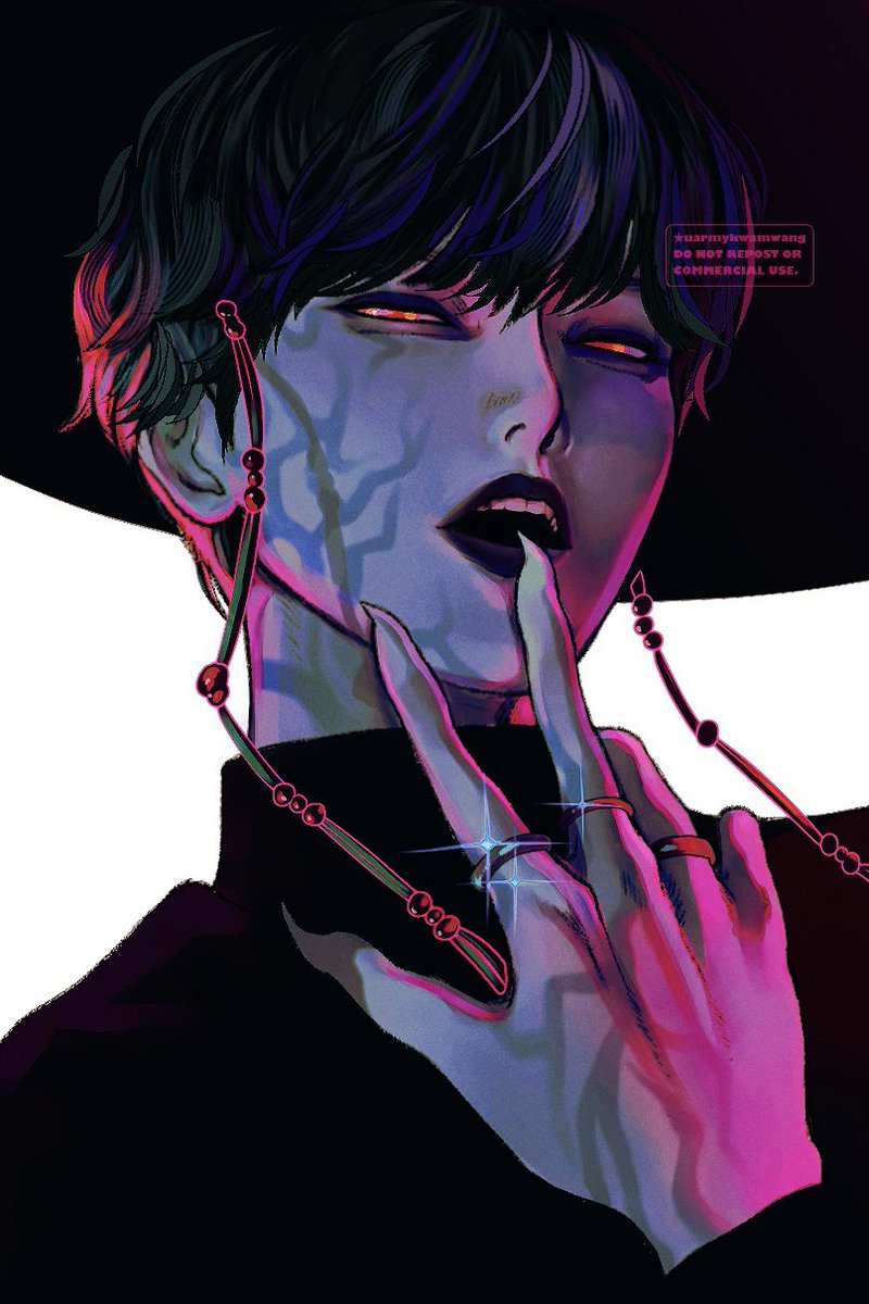 I love Baby Saja’s demon form sm🥹
#kpopdemonhunter #sajaboys #babysaja