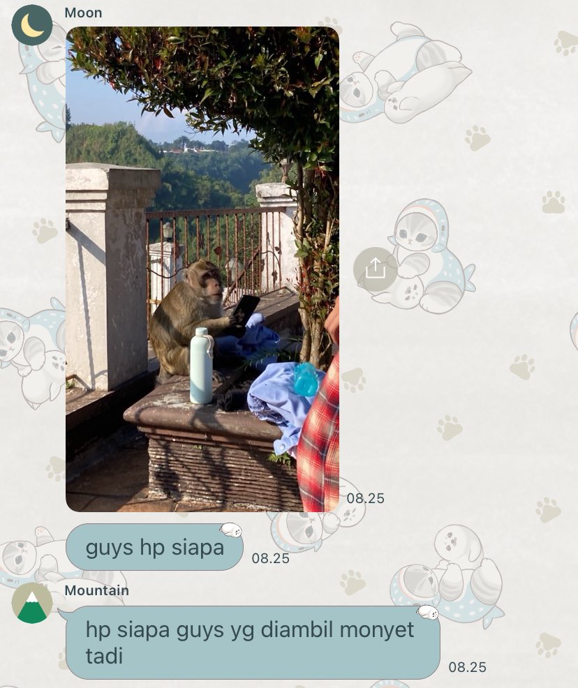 hironofigure's tweet image. what’s happening in makrab dawg