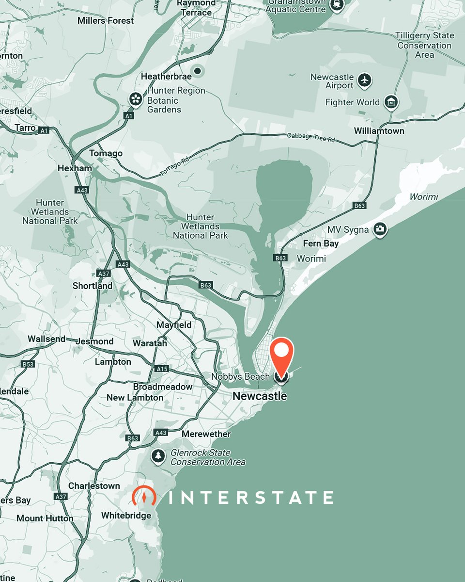gointerstate's tweet image. 🍳 Breakfast with a view? Yes please.⁠
Want a kitchen with a view that changes daily? Dinner prep has never been so inspired. ⁠
Where would you pull up and start sizzling?⁠
⁠
#vanlife #campervan #motorhome #rv #newcastle #nsw
