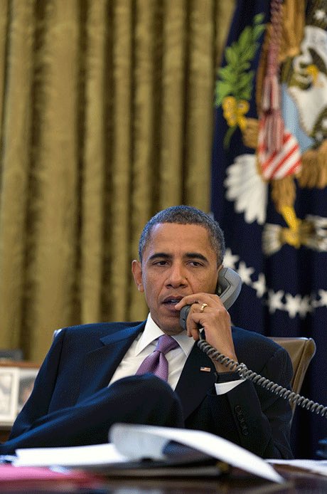 Get ready for this bullshit