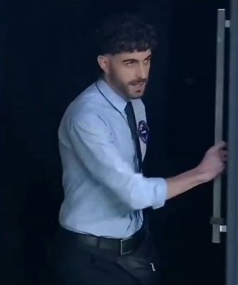 Isma Oliva † tweet media