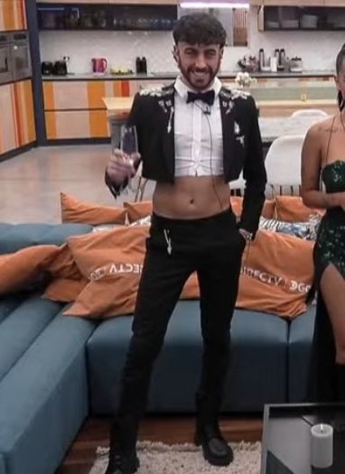 Isma Oliva † tweet media