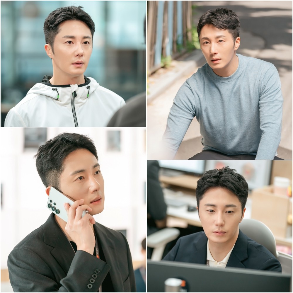 kdramacasting's tweet photo. KBS weekend drama <#SplendidDays> #JungIlWoo still cuts, confirmed to broadcast on August 9. https://t.co/f41oGDn4Am