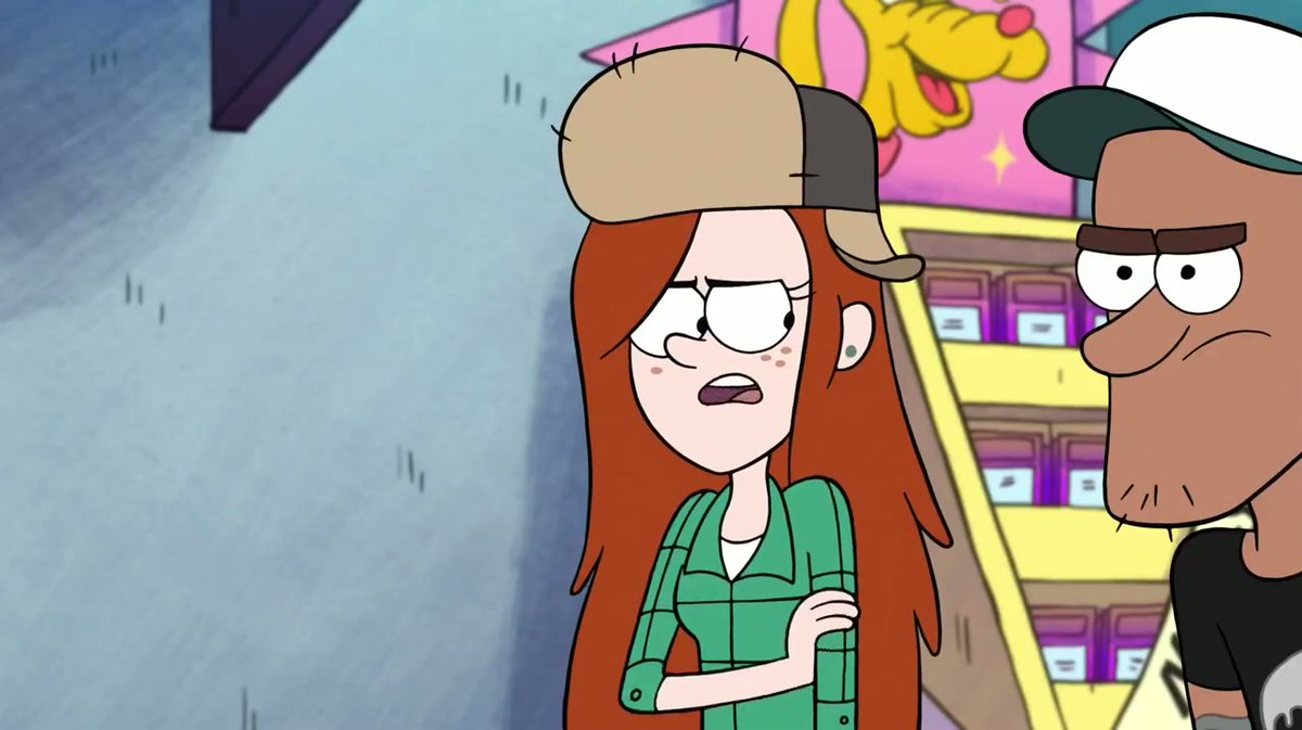 gravity falls frame bot (@gfframebot) on Twitter photo 