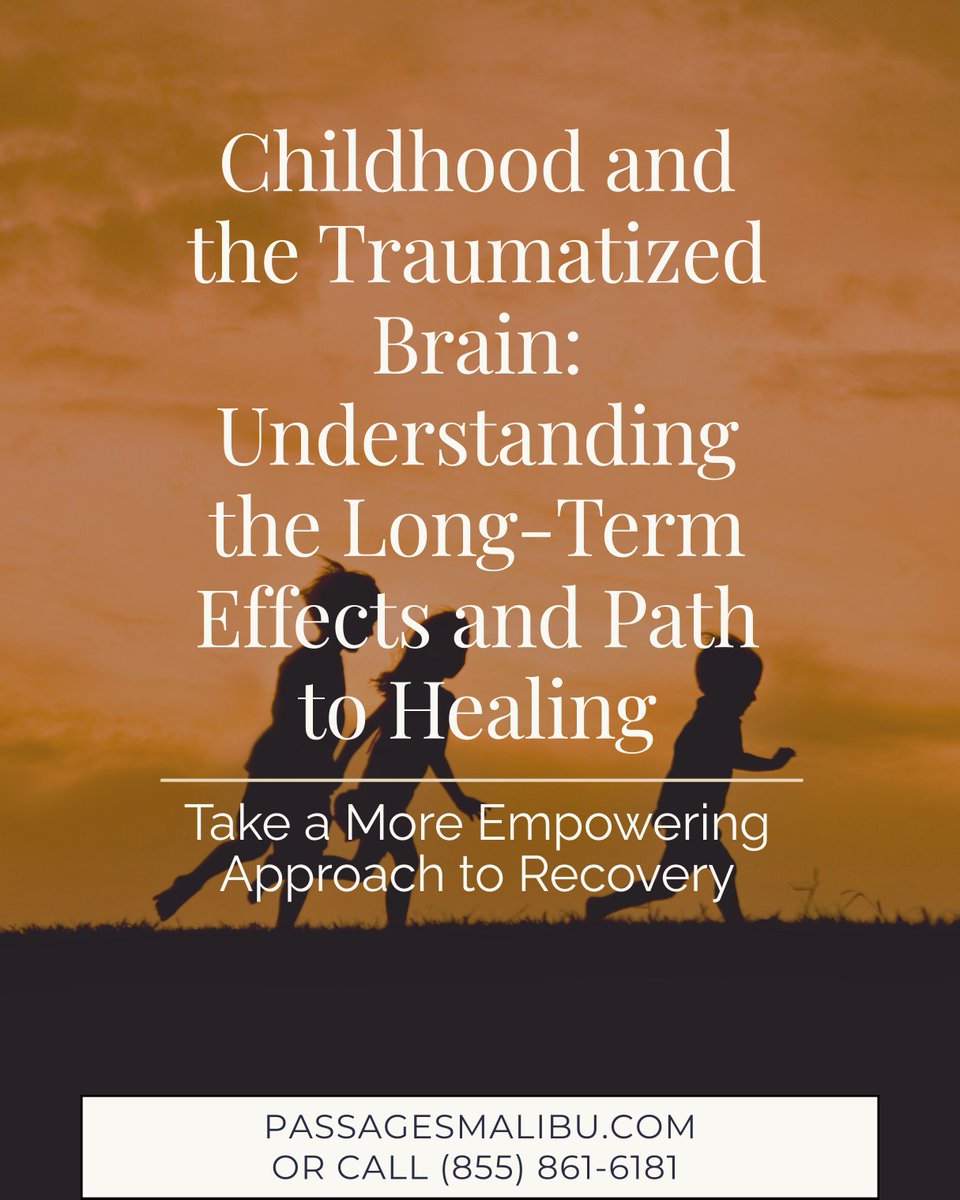 PassagesMalibu's tweet image. With 60-70 hours of one-on-one therapy in just 30 days, we help you break free from the past and create a future you’re proud of.📞 (866) 436-2965 | Because trauma-informed care matters. ow.ly/P7Es50WcAMc

#TraumaHealing #AddictionTherapy #Non12Step #LuxuryRehab