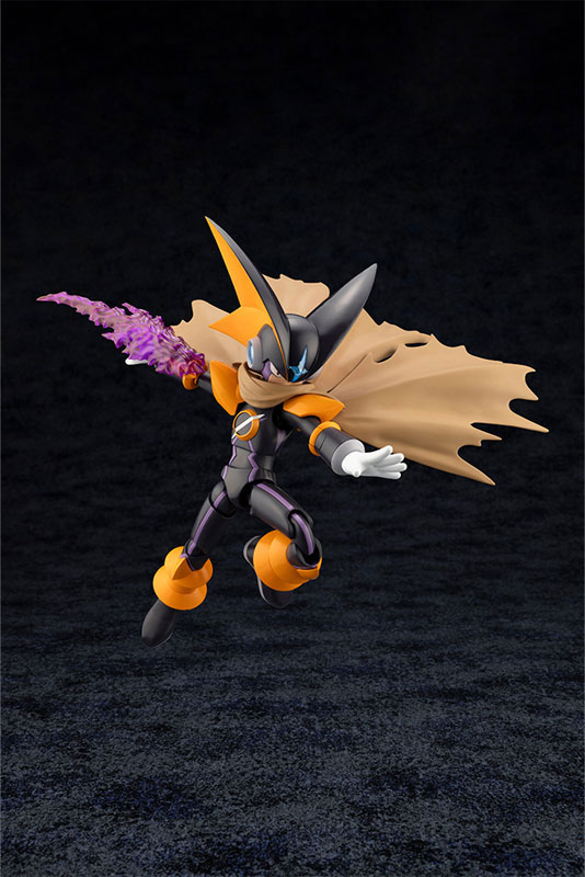 ロックマンエグゼ フォルテ キーホルダー