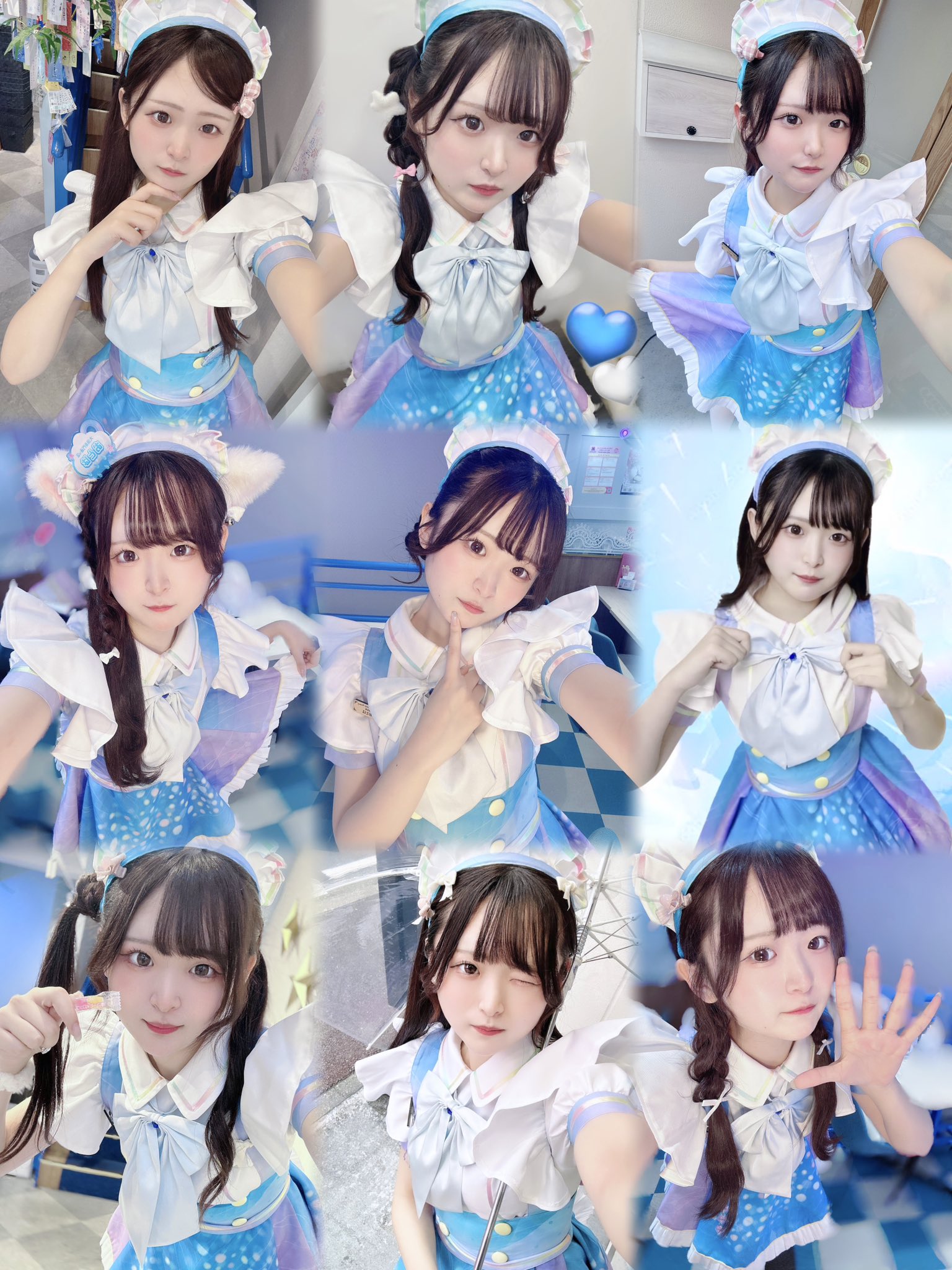 おとは🪄めいどりーみん8/27BDイベント (@otoha_md) / X