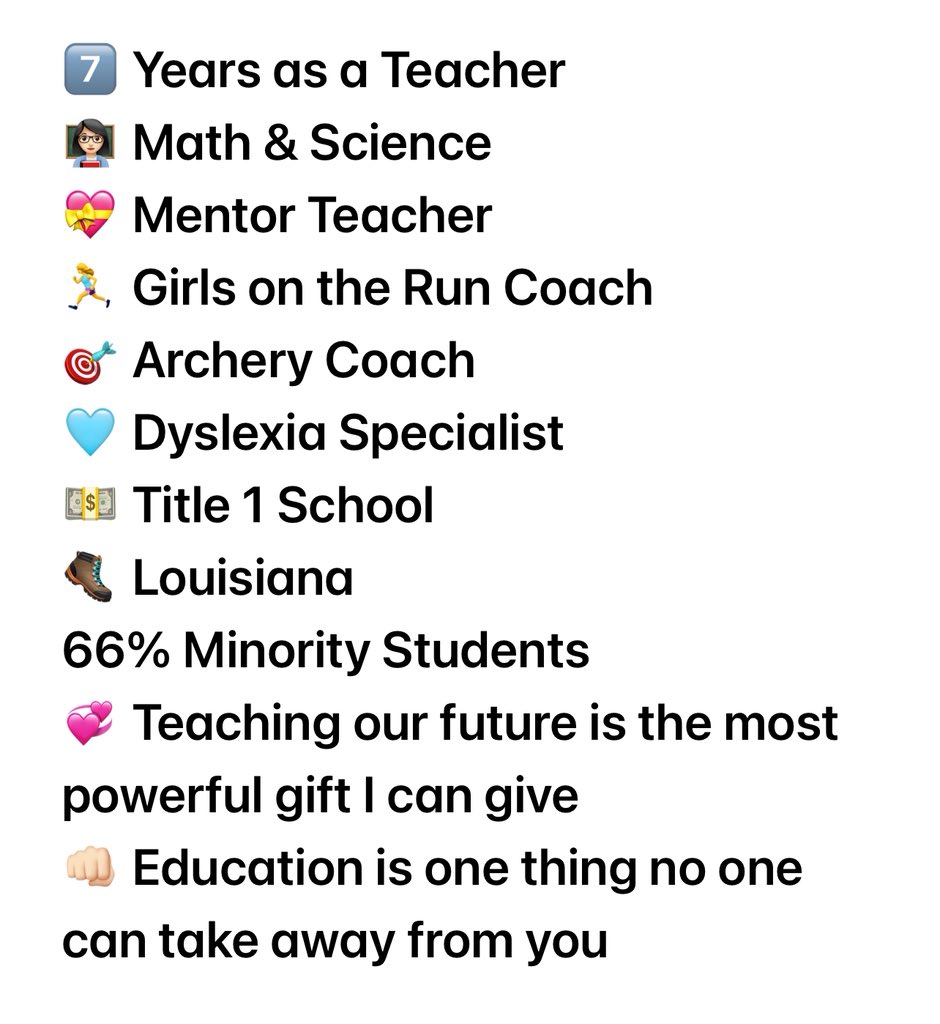 <a href="/Sl8er_Jax/">JC SLATER 😎🌴🚂</a> What an amazing thing to do for educators!!!! 

amazon.com/hz/wishlist/ls…