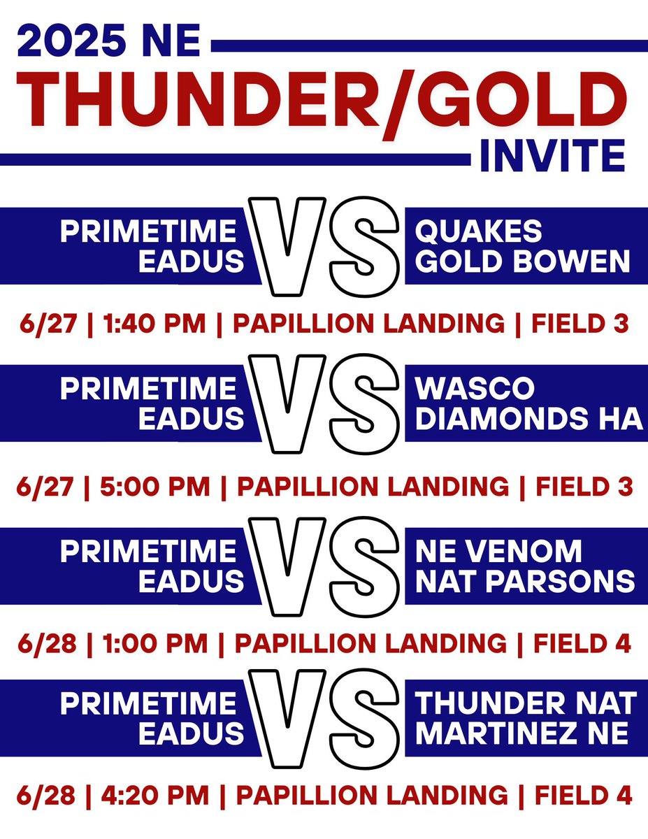 Jaycee Woodard (@jaycee_woodard) on Twitter photo So happy to announce my first attempt at the ACT was in June, & I was notified today that I scored a 34!
Also, excited to play in our final in town tourney of the year with my <a href="/PrimetimeNESB/">PrimetimeSB</a> teammates this weekend! So happy to announce my first attempt at the ACT was in June, & I was notified today that I scored a 34!
Also, excited to play in our final in town tourney of the year with my <a href="/PrimetimeNESB/">PrimetimeSB</a> teammates this weekend!