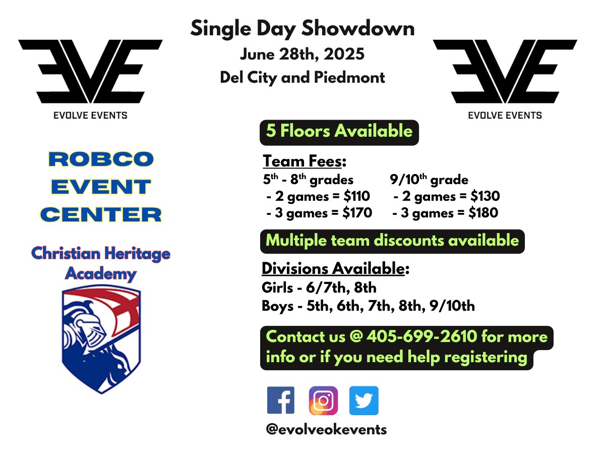 @EvolveOkEvents tweet media