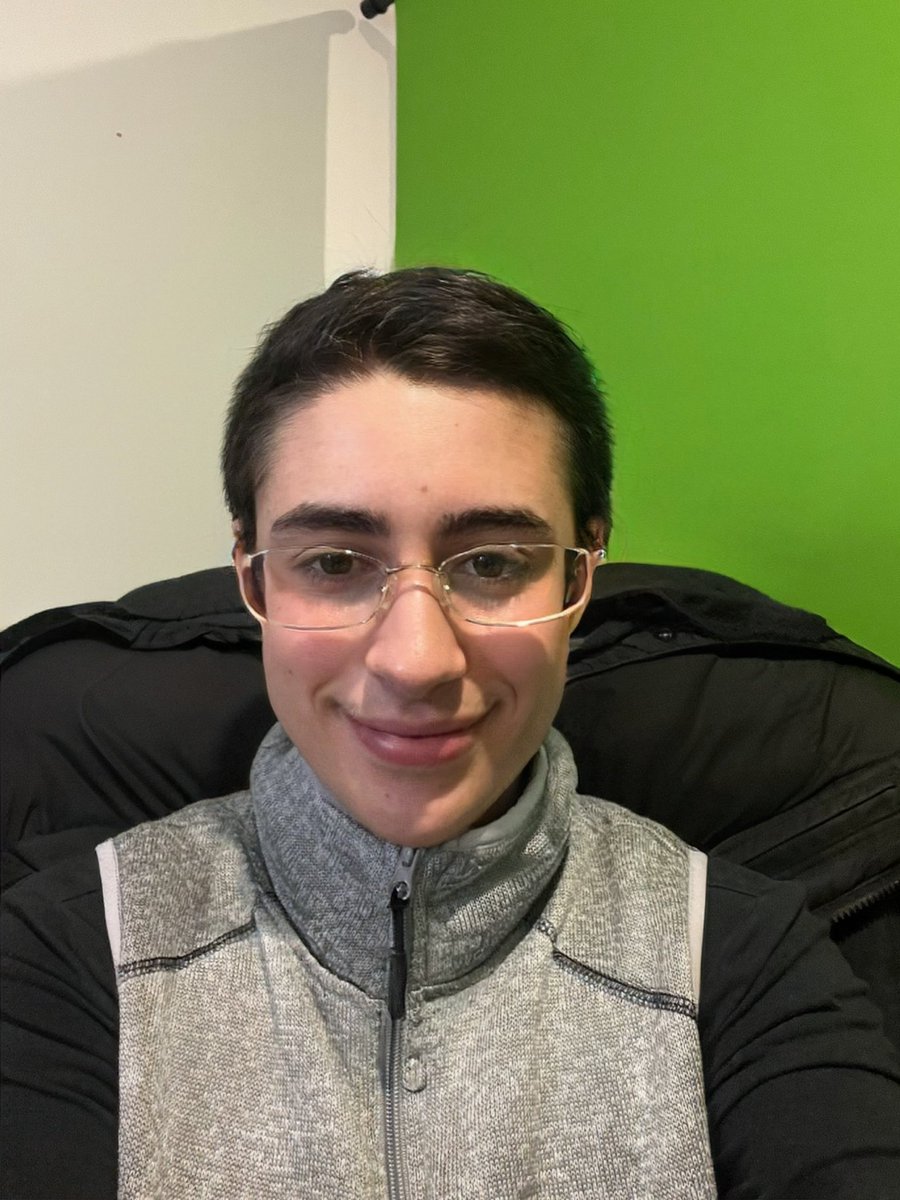 The worlds highest EQ (emotional intelligence) holder Selman Kashminovic, has declared:

“80% of sad people are unhappy.”

Do you agree with him?