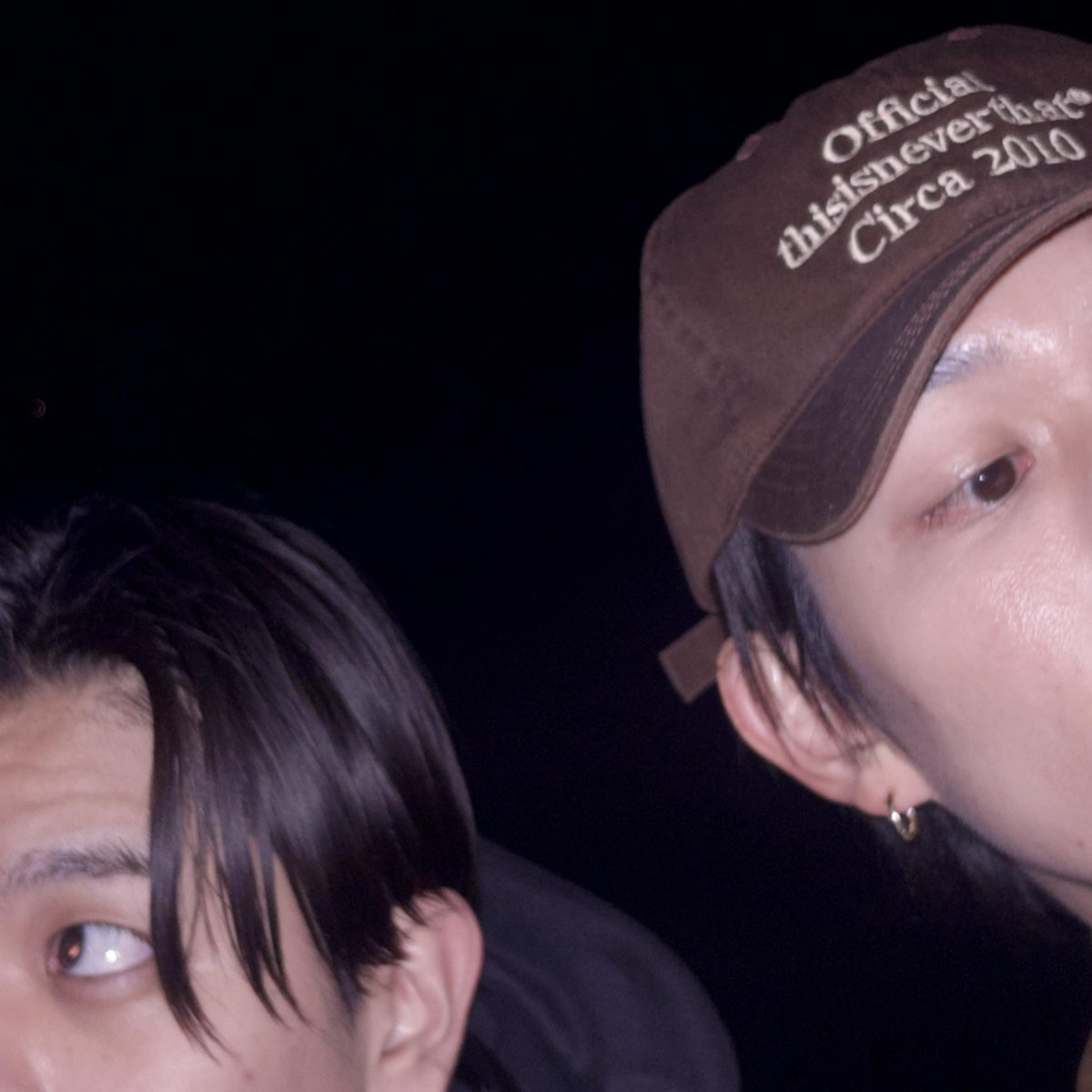 【New Release】
伊藤蓮太朗、Hum - Dumped がリリースされました！

各種リンク
ultravybe.lnk.to/dumped

<a href="/rentaro_ito/">伊藤蓮太朗</a> 
<a href="/humhumtaro/">はむ</a>