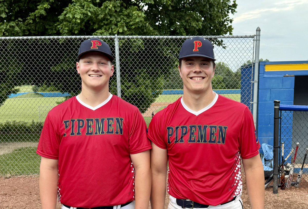 MFD Legion Post 426 Baseball Club tweet media