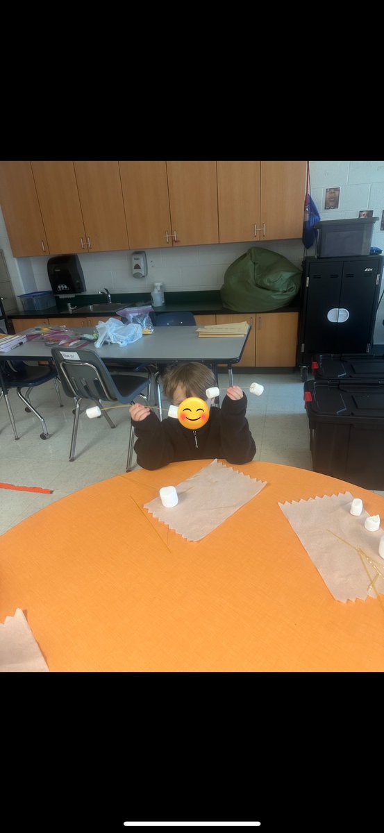 Natalie Brooks (@nbrooksppsprek) on Twitter photo Last week we kicked off Day #1 of <a href="/PortsVASchools/">Portsmouth Schools</a> High Rise Summer Bridge Program by introducing our rising kindergarteners to the world of STEAM through sorting and creative builds using pasta and marshmallows. Check out our Future Engineers in the making! <a href="/PPSPREK/">Portsmouth Public Schools Pre-K Program</a> Last week we kicked off Day #1 of <a href="/PortsVASchools/">Portsmouth Schools</a> High Rise Summer Bridge Program by introducing our rising kindergarteners to the world of STEAM through sorting and creative builds using pasta and marshmallows. Check out our Future Engineers in the making! <a href="/PPSPREK/">Portsmouth Public Schools Pre-K Program</a>