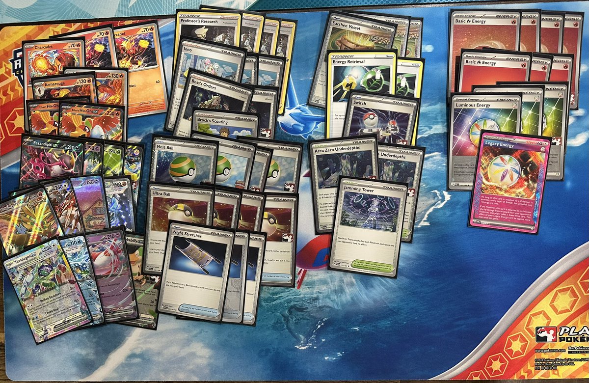 Won league tonight 4-0 with armarouge box