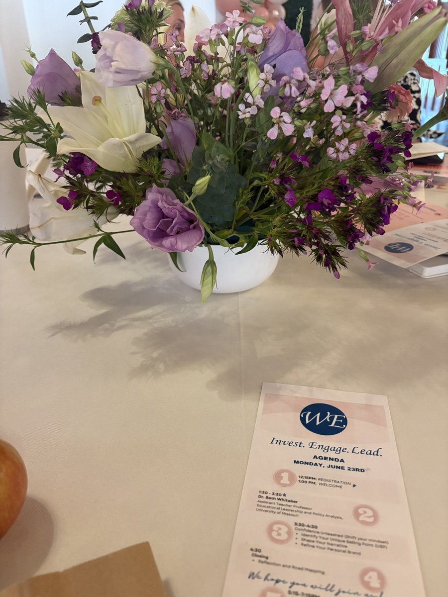 Dr. Laura Foster tweet media