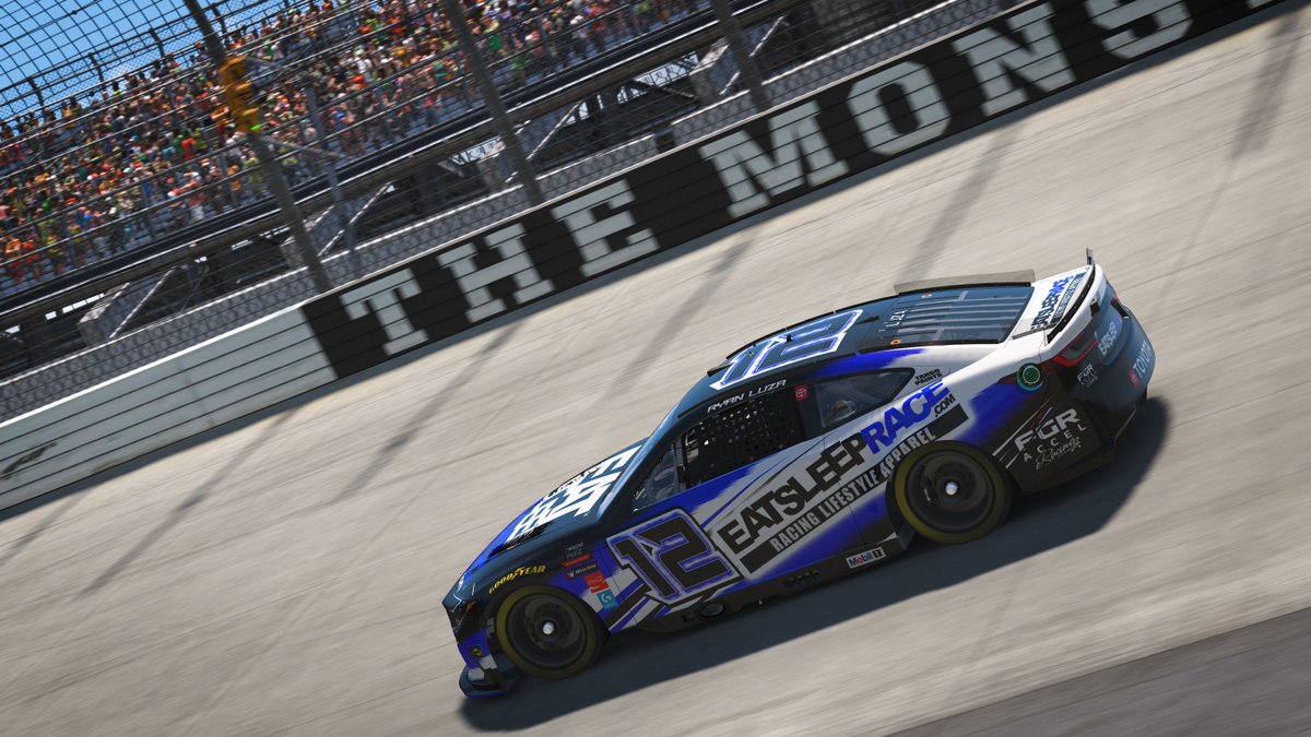 fgrACCEL eRacing tweet media