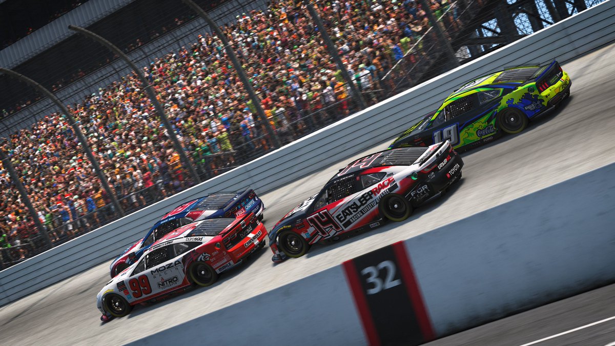 fgrACCEL eRacing tweet media