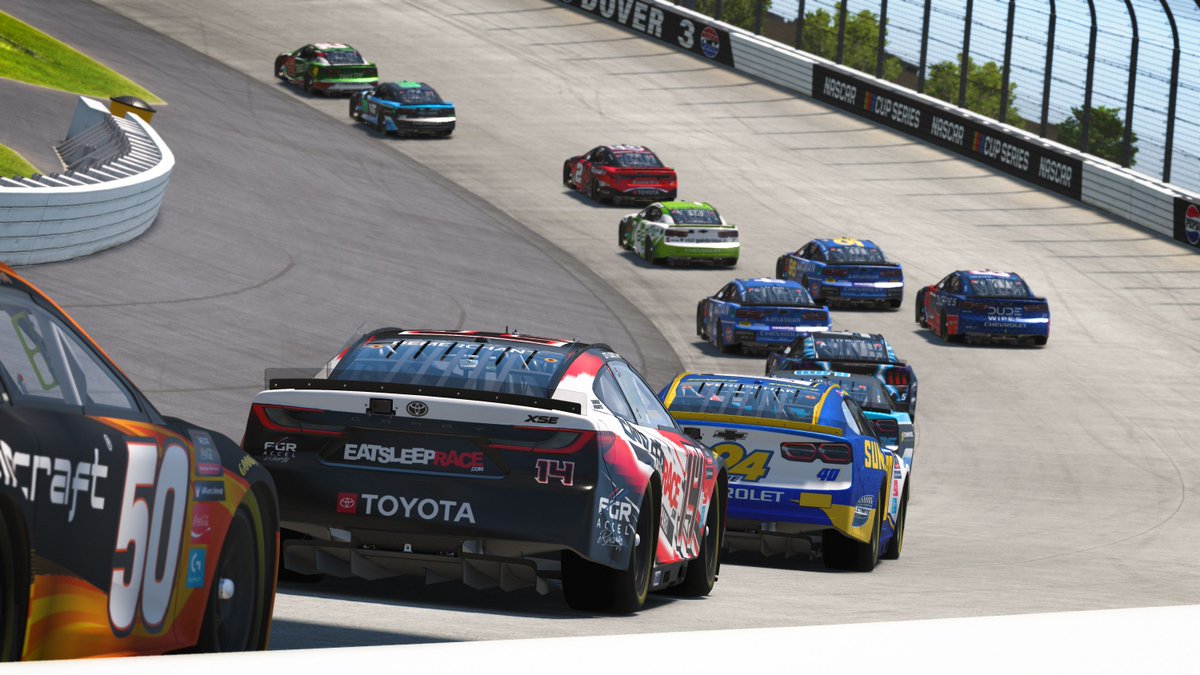 fgrACCEL eRacing tweet media