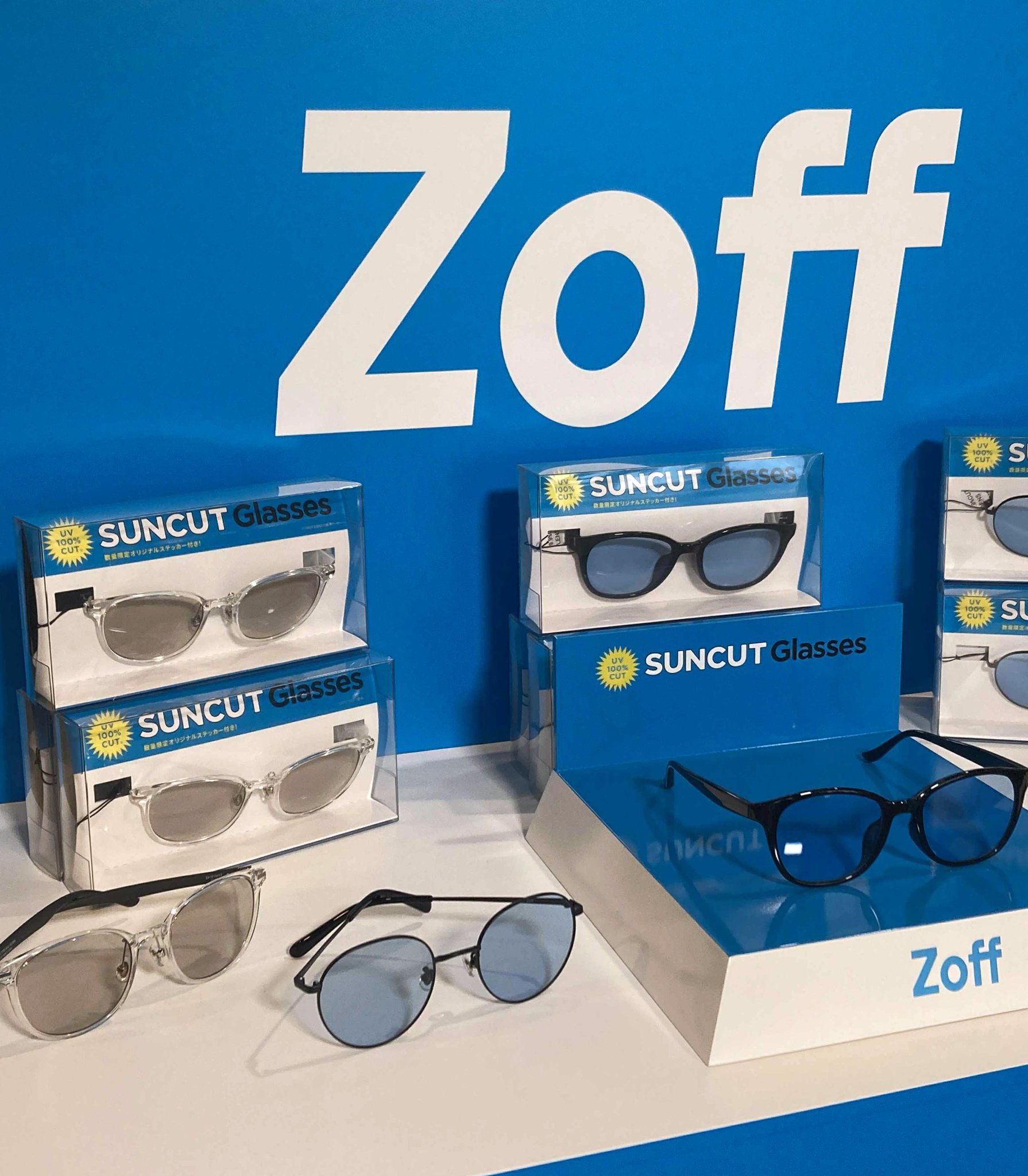 新品 Zoff サンカットグラス 目黒蓮 着用 Zoff サンカットグラス 目黒蓮 コラボ 度なし ユニセックス