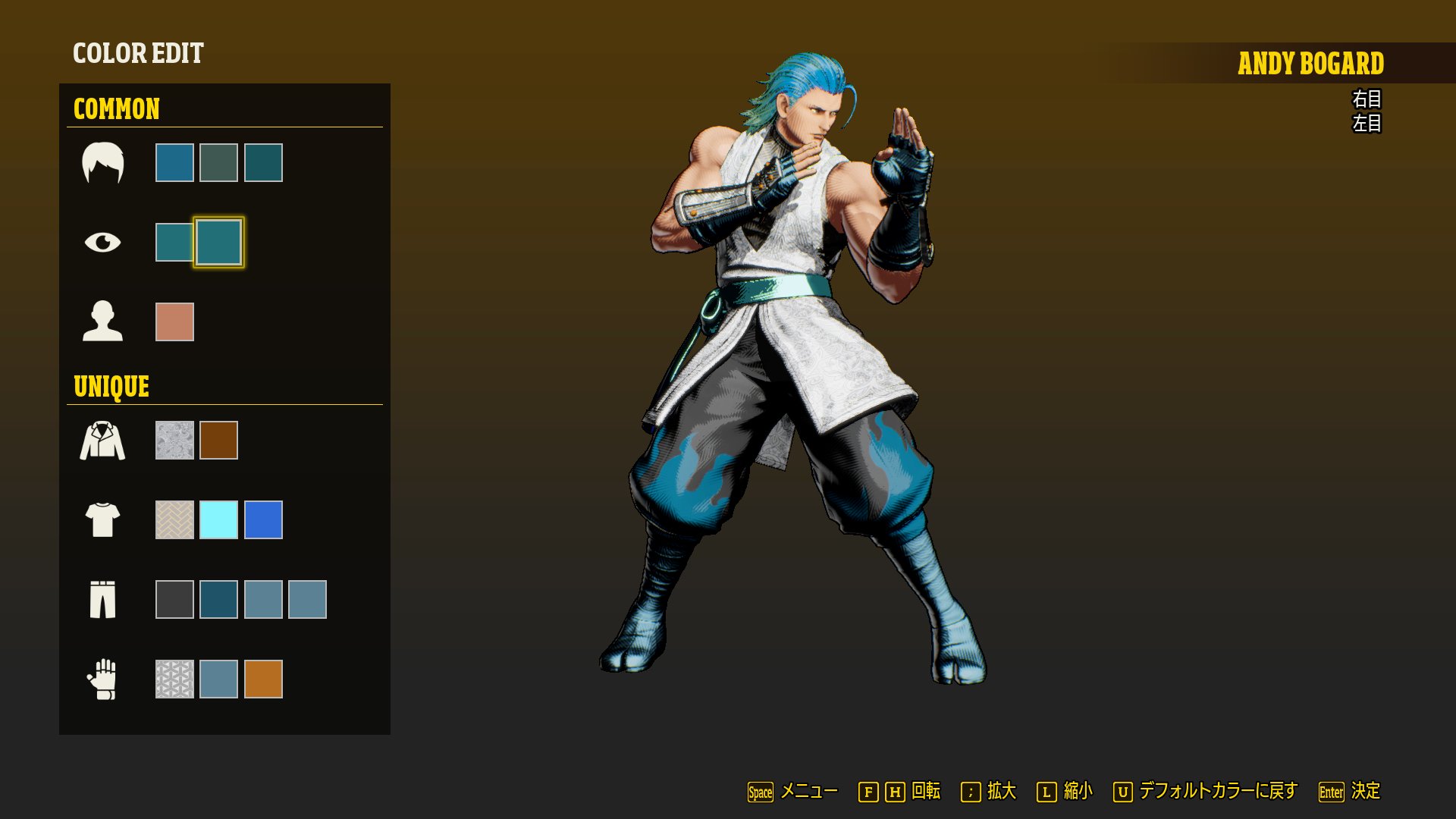 餓狼伝説 City of the Wolves (@GAROU_PR) / X