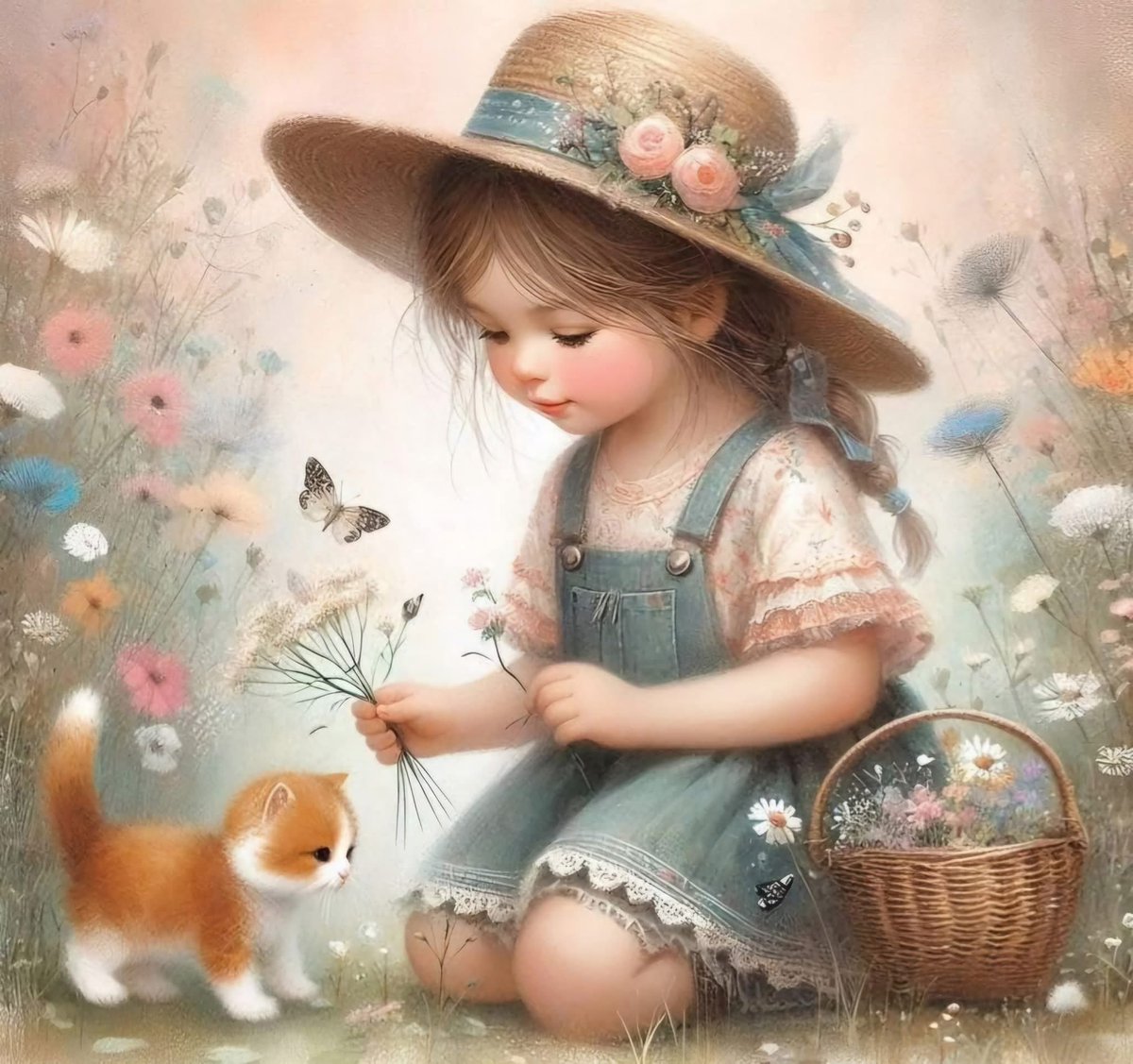 لابد أن تكون لديك غريزة الطير لتدرك أن الصباح ليس تكرارًا زمنيًا،
"إنما هو امتياز"
لمن يملكون أرواحاً متجددة بالجمال..
ويملكون الثقة في تكرار الفرص للحياة من جديد ..
فسلاماً ﻟﻠﺬﻳﻦ إﺳﺘﻴﻘﻈﻮﺍ ﻣﺴﺮﻋﻴﻦ ﻟﺮﺅﻳﺔ النور في قلوبهم،،
ثم يسارعون إلى ارسال الرسائل الصباحية