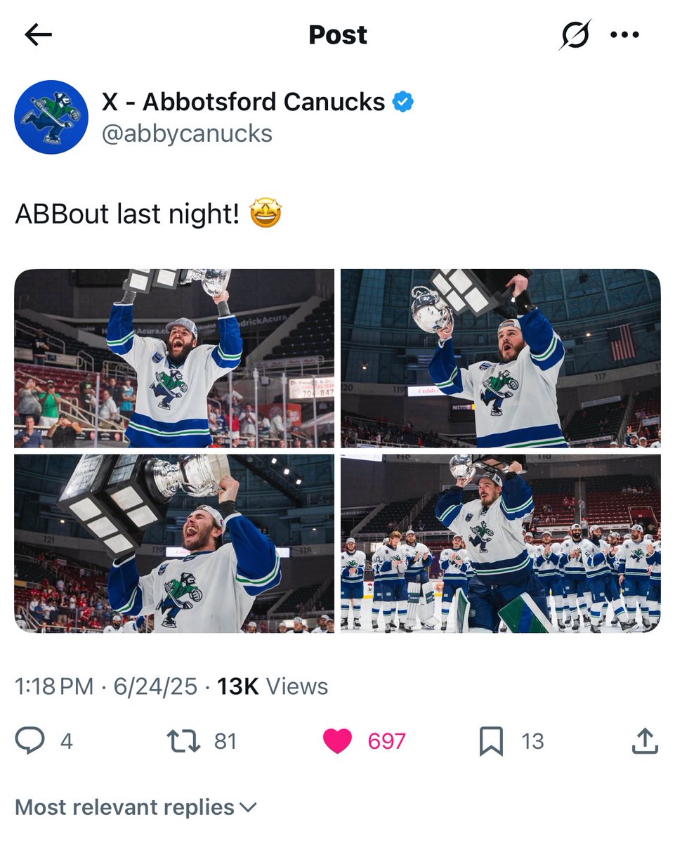 daily victor mancini tweet media