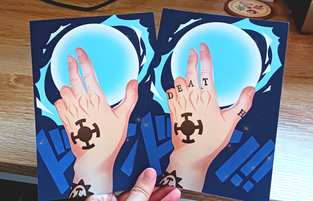 <a href="/vonnabeee/">Vonnabeee @ ANYC I08</a> <a href="/kitagiannu/">gianna 🌷♡ 》@ SJMade Holiday P04</a> got our stamp rally cards in the mail and it's so exciting!!! every table will have a different letter hehehe