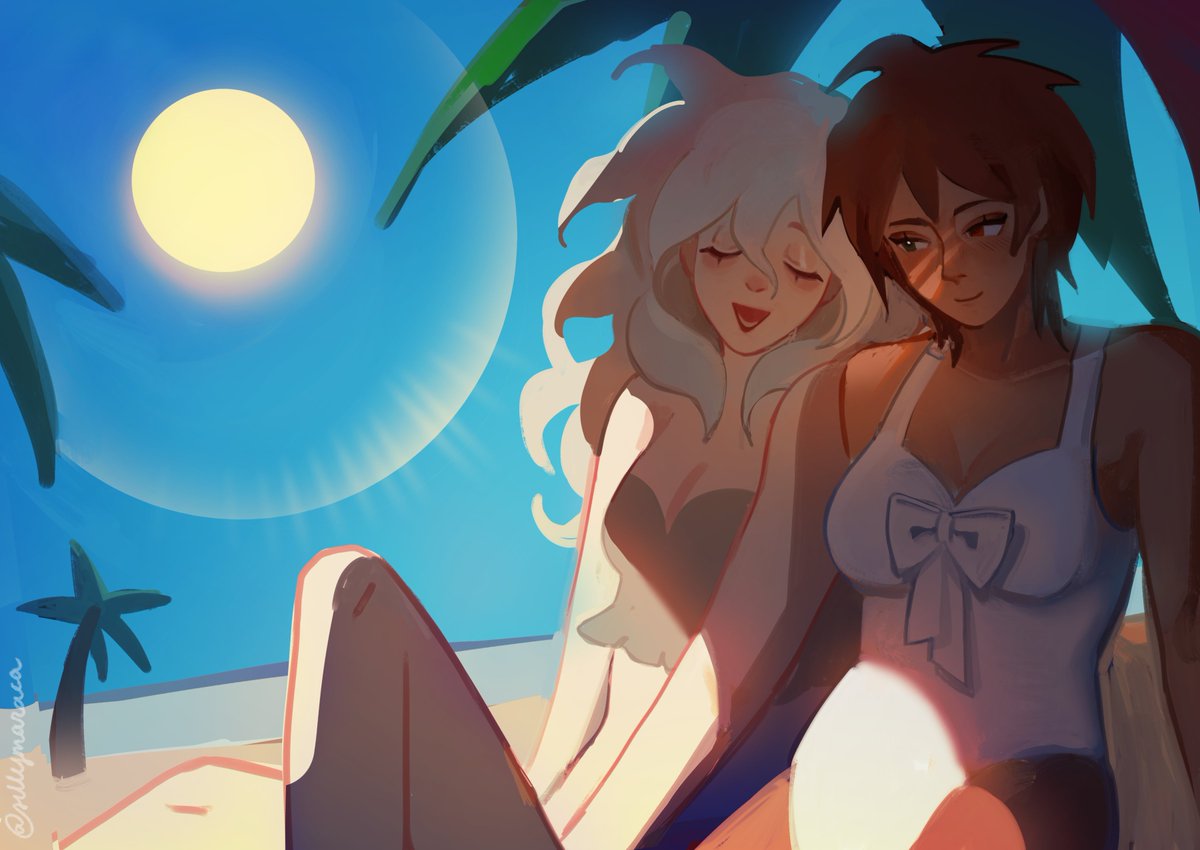 Turns out I'm not finishing it, don't look too close LOL