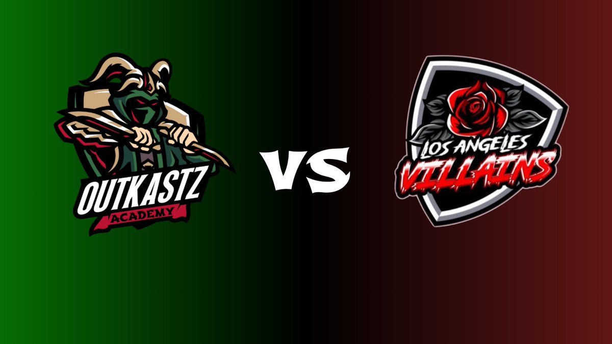 OutKastz Esports (@okzesports) on Twitter photo #OutKastzAcademy vs <a href="/LAVillains/">Los Angeles Villains</a>
2nd <a href="/ewgleague/">Elite Warfare Gaming League</a> match
<a href="/Bunnymax19/">Bunnymax19</a>
Twitch.tv/bunnymax19
<a href="/AngelinaCODs/">angelina</a>
Twitch.tv/Angelinamonae
<a href="/Fancy214_/">Jacob</a>
Twitch.tv/Fancy214
<a href="/murdasuki/">suki</a>
Twitch.tv/murdasuki #OutKastzAcademy vs <a href="/LAVillains/">Los Angeles Villains</a>
2nd <a href="/ewgleague/">Elite Warfare Gaming League</a> match
<a href="/Bunnymax19/">Bunnymax19</a>
Twitch.tv/bunnymax19
<a href="/AngelinaCODs/">angelina</a>
Twitch.tv/Angelinamonae
<a href="/Fancy214_/">Jacob</a>
Twitch.tv/Fancy214
<a href="/murdasuki/">suki</a>
Twitch.tv/murdasuki