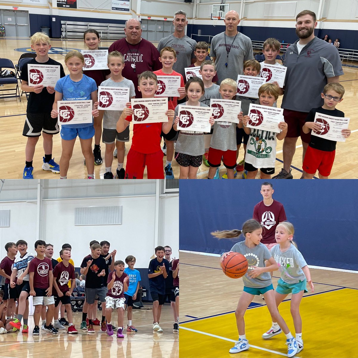 CCHSHoops_'s tweet image. Camp 2025 ✅

LGK! 🏆