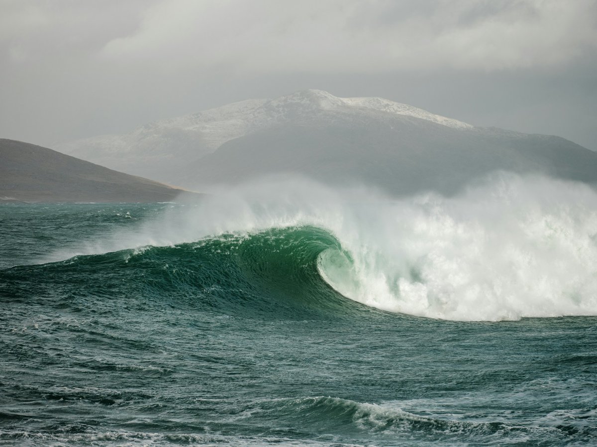 Sunlight_Press's tweet image. Welcome your Wednesday with "Isle of Harris, November," a new poem by Laurence Morris.
bit.ly/44bpP6h