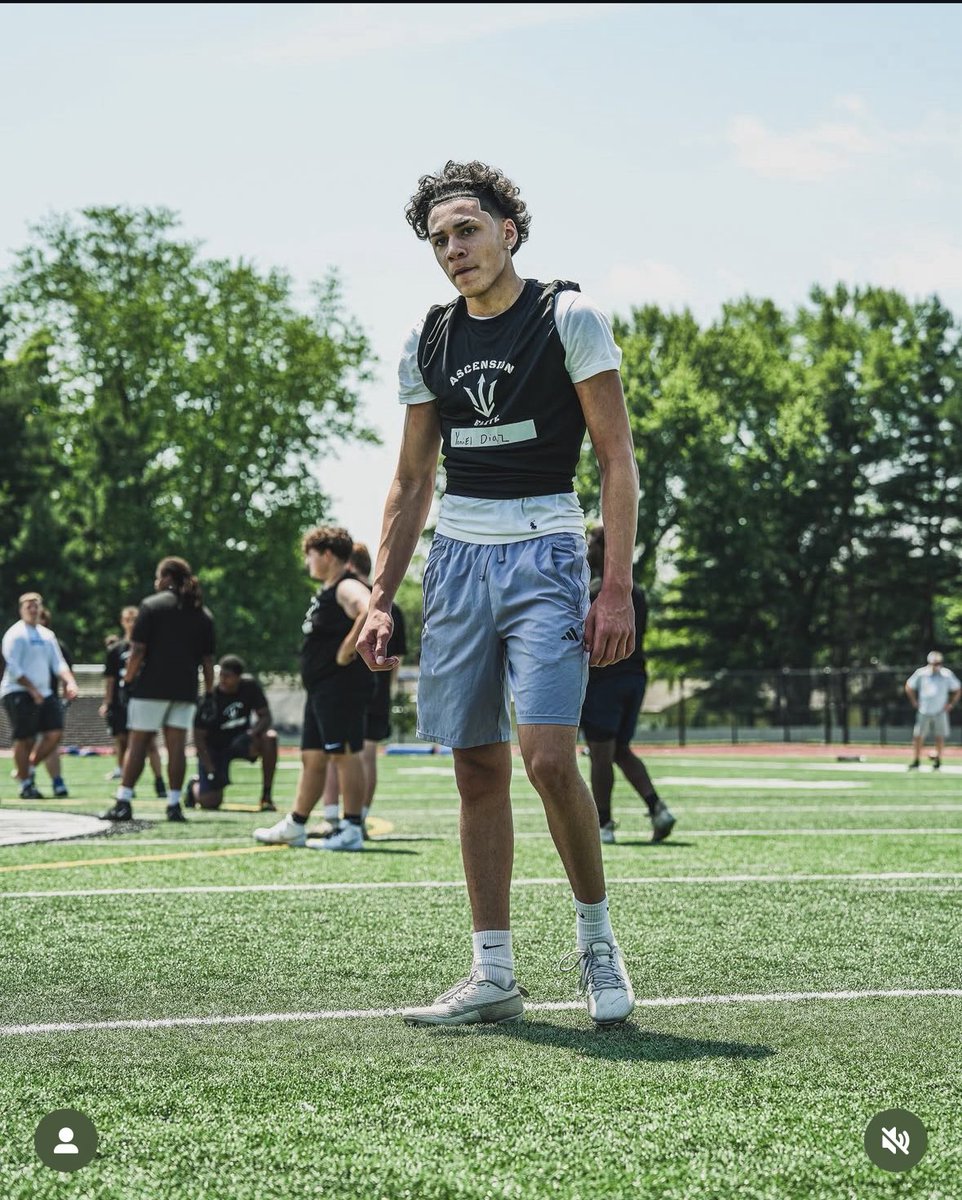 Yoniel Diaz “JOJO” tweet media