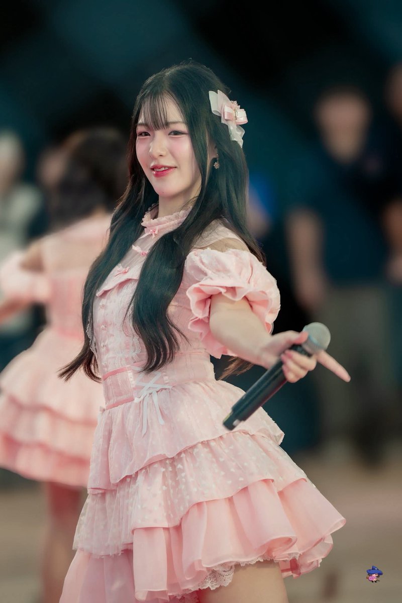 gracebnk48thfc's tweet photo. Good Morning ✨️
 — ขอให้วันนี้เป็นวันที่ดีของทุกคนนะคะ 😊

#GraceBNK48 #BNK48
#TOGRACETHER #HaveaGraceDay https://t.co/ICuqk35Zho