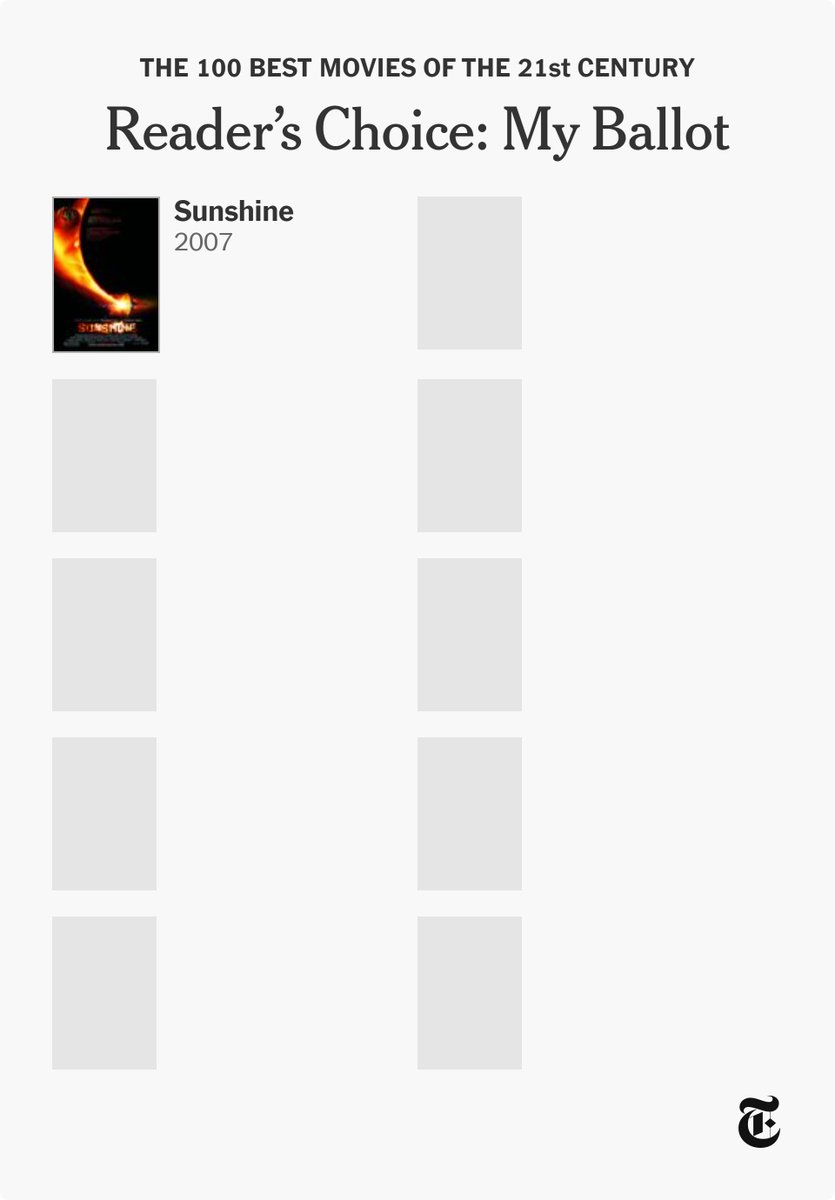 I'm doing my goddamn part