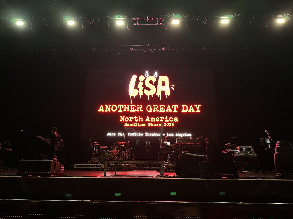 LiSA 北米ツアー NATOUR CAP LiSA 北米ツアー NATOUR CAP アメリカツアー LiSA 北米ツアー