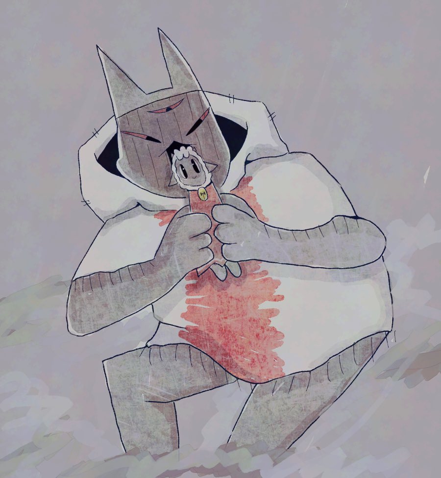 #cultofthelambfanart
