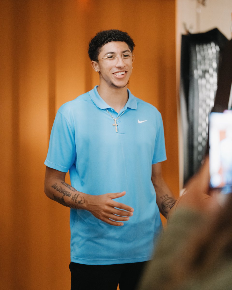 Nique in New York 📍 <a href="/NiqueOtn/">otn_nique</a> 

#NBADraft #ForWhatComesNext
