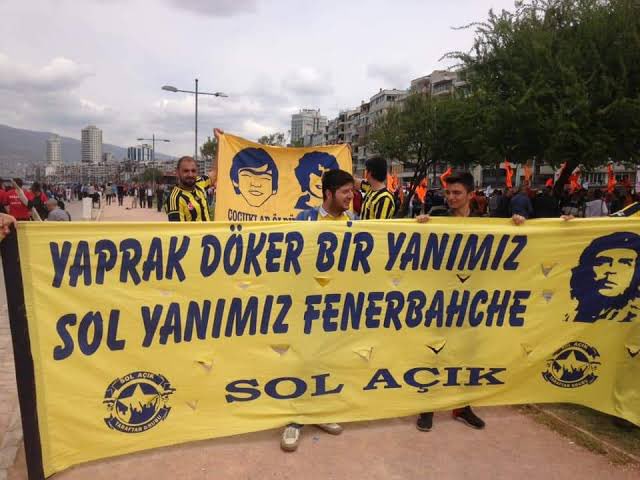 Aykut Kocaman #1312 tweet media